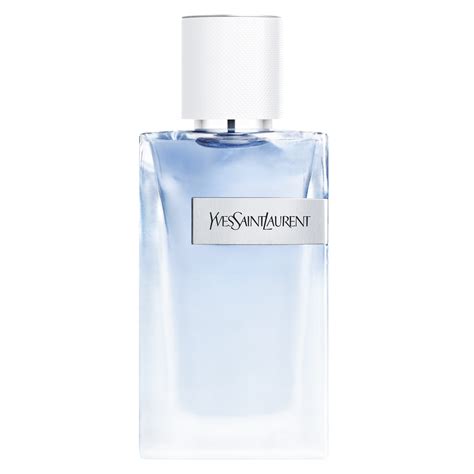 ysl a rate|Y Eau Fraiche Yves Saint Laurent for men .